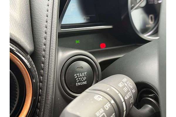 2025 Mazda CX-3 G20 GT SP DK