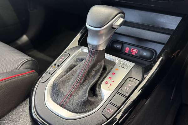 2020 Kia Cerato GT SAFETY PACK BD MY20