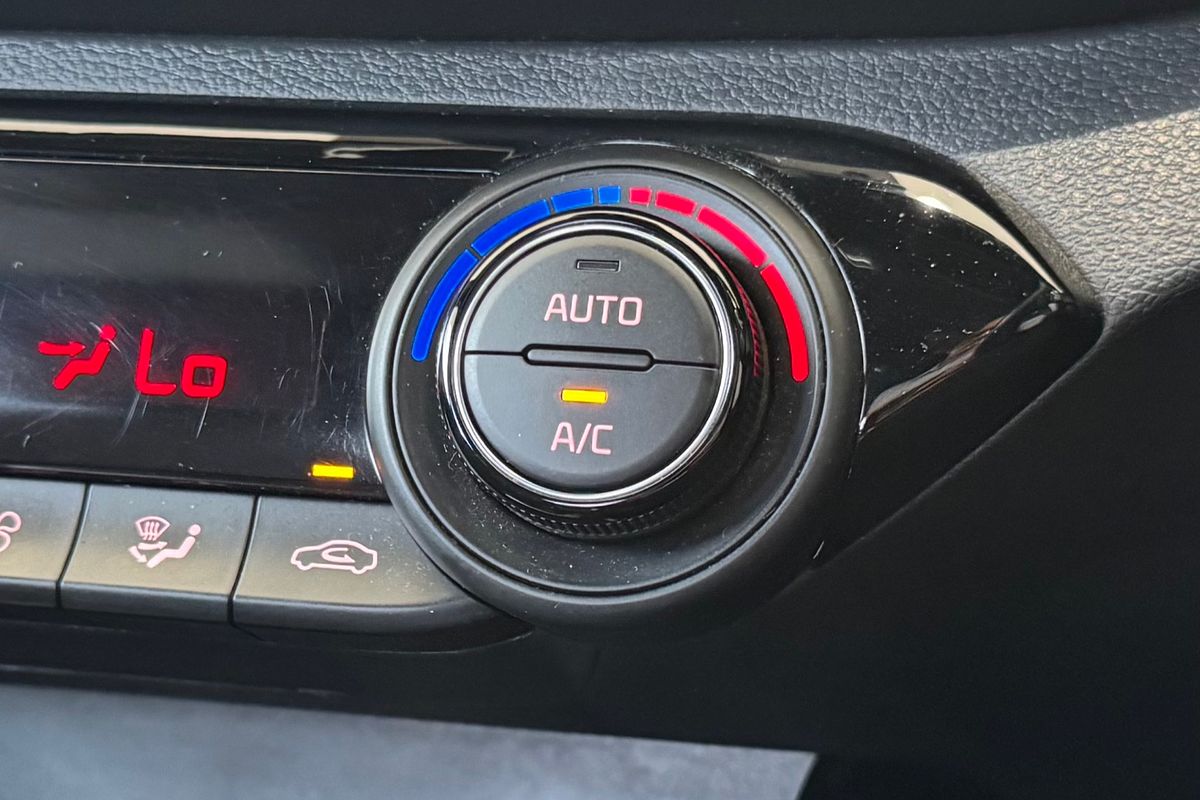 2020 Kia Cerato GT SAFETY PACK BD MY20