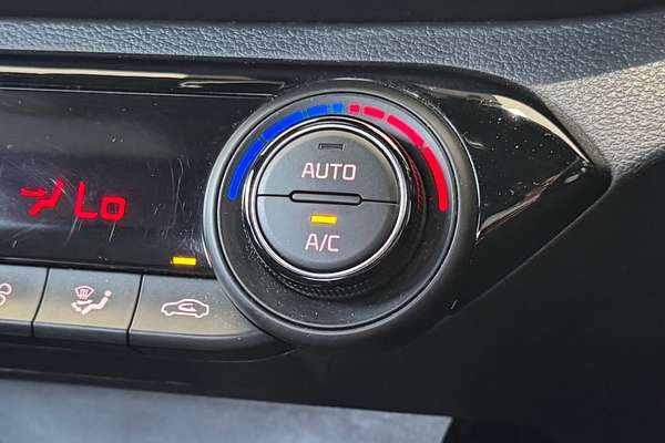 2020 Kia Cerato GT SAFETY PACK BD MY20