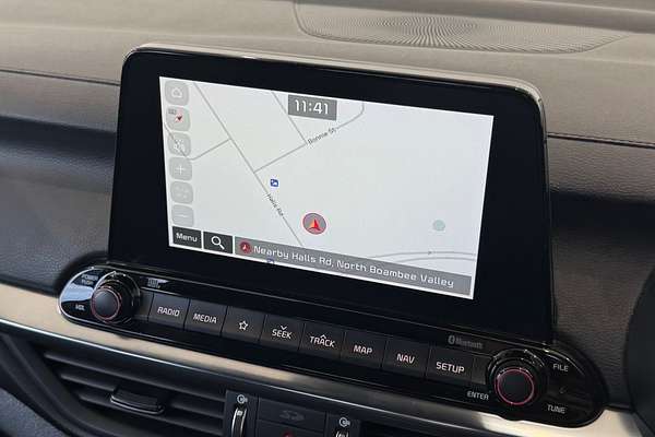 2020 Kia Cerato GT SAFETY PACK BD MY20