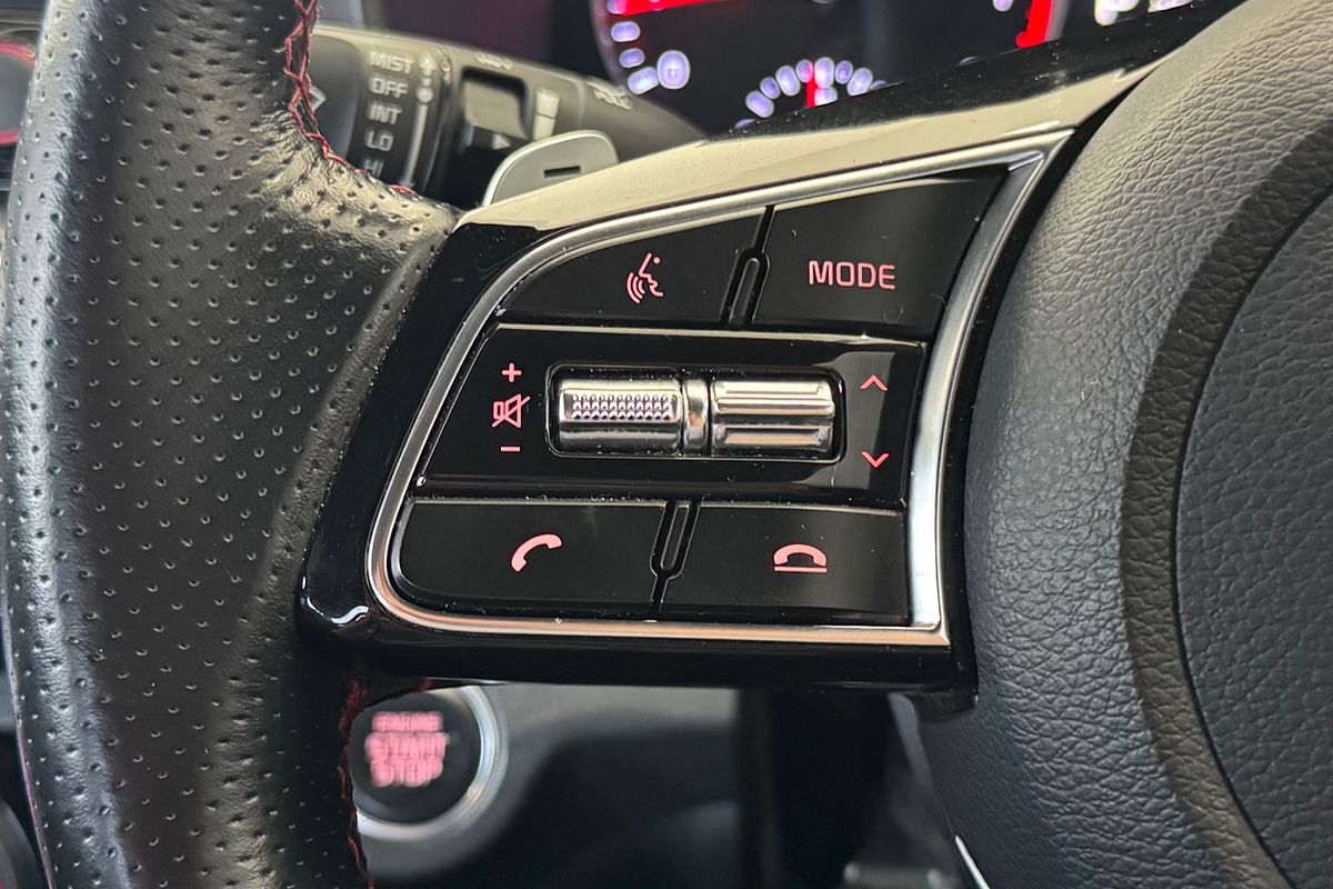 2020 Kia Cerato GT SAFETY PACK BD MY20