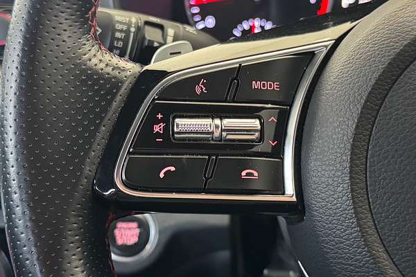 2020 Kia Cerato GT SAFETY PACK BD MY20