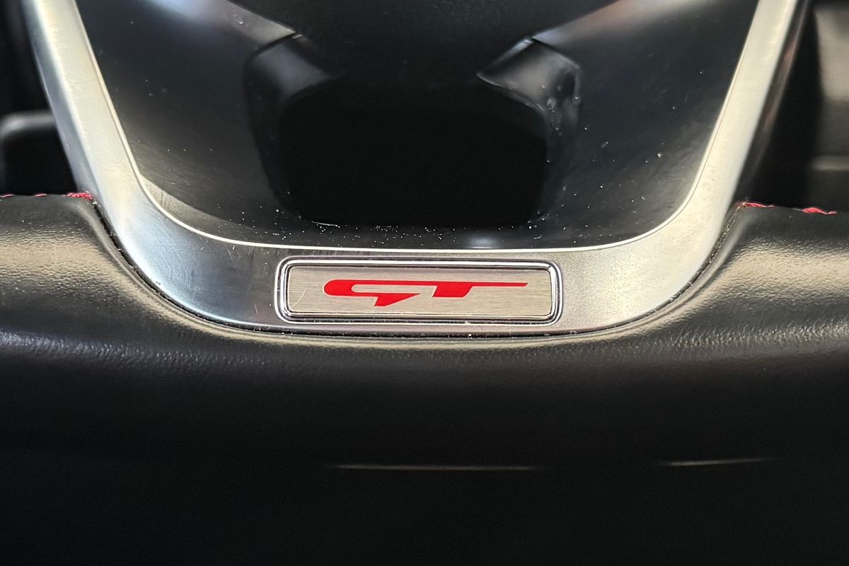 2020 Kia Cerato GT SAFETY PACK BD MY20