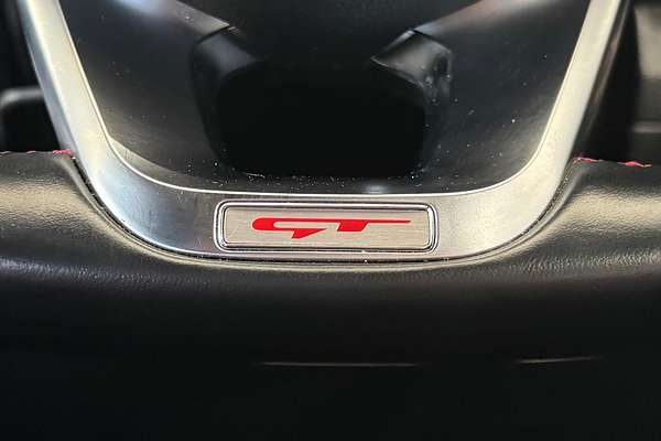 2020 Kia Cerato GT SAFETY PACK BD MY20