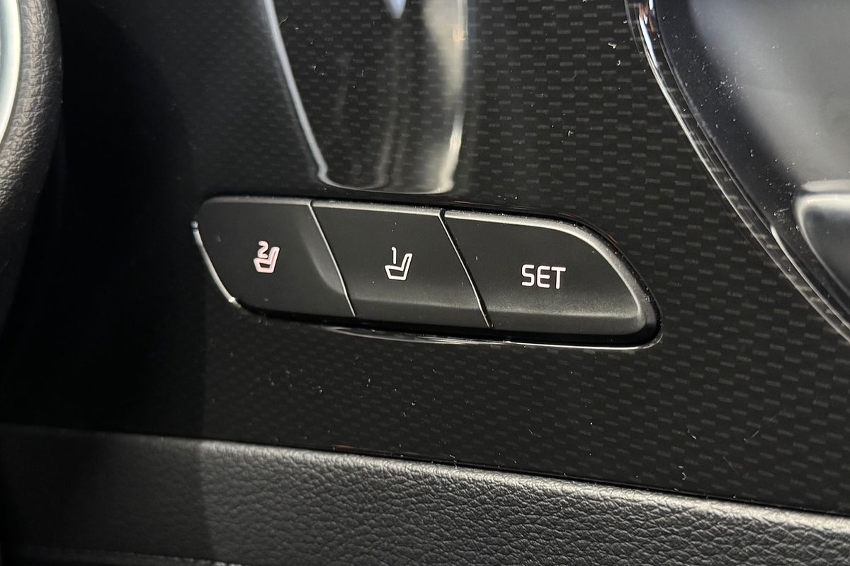 2020 Kia Cerato GT SAFETY PACK BD MY20