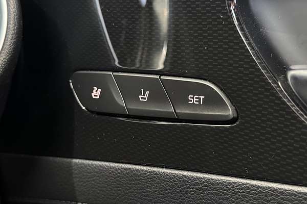 2020 Kia Cerato GT SAFETY PACK BD MY20