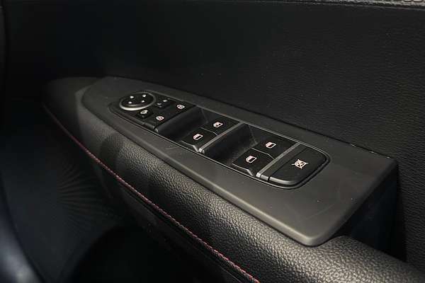 2020 Kia Cerato GT SAFETY PACK BD MY20
