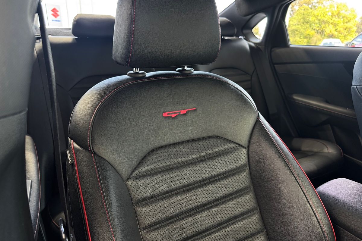 2020 Kia Cerato GT SAFETY PACK BD MY20