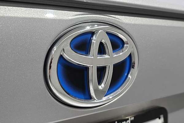 2022 Toyota RAV4 GX AXAH52R