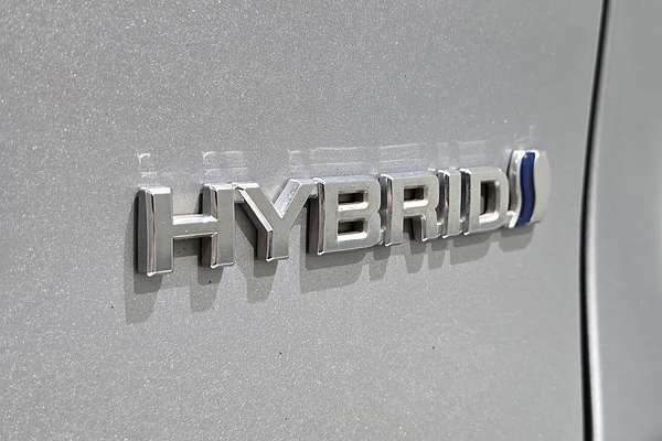 2022 Toyota RAV4 GX AXAH52R