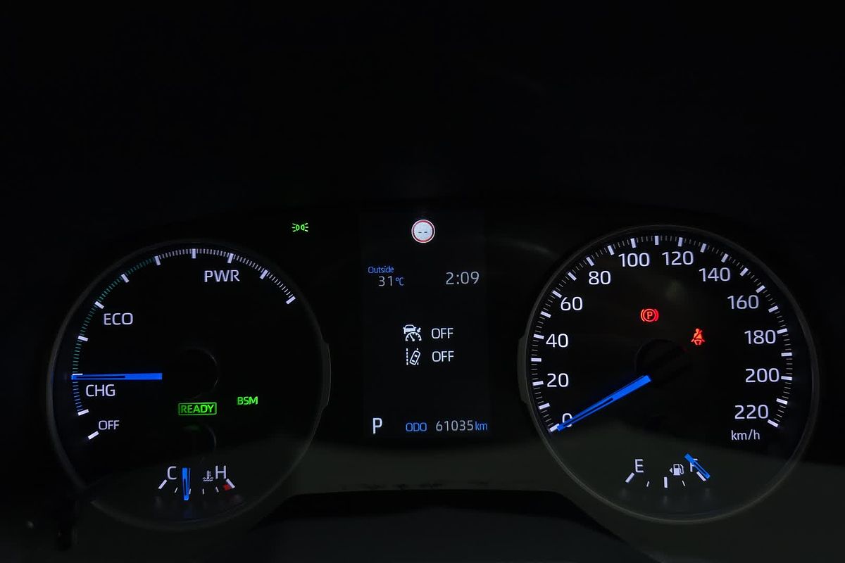 2022 Toyota RAV4 GX AXAH52R