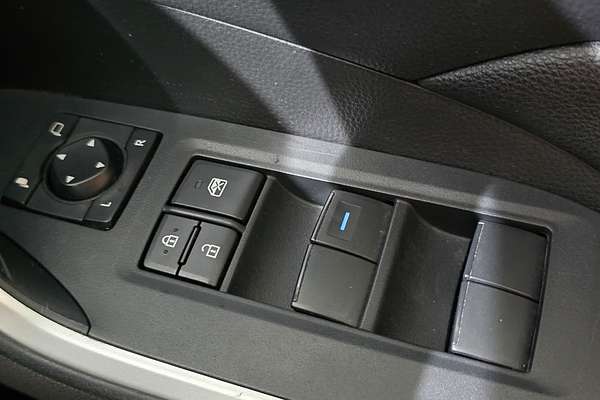 2022 Toyota RAV4 GX AXAH52R