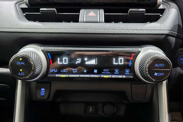 2022 Toyota RAV4 GX AXAH52R