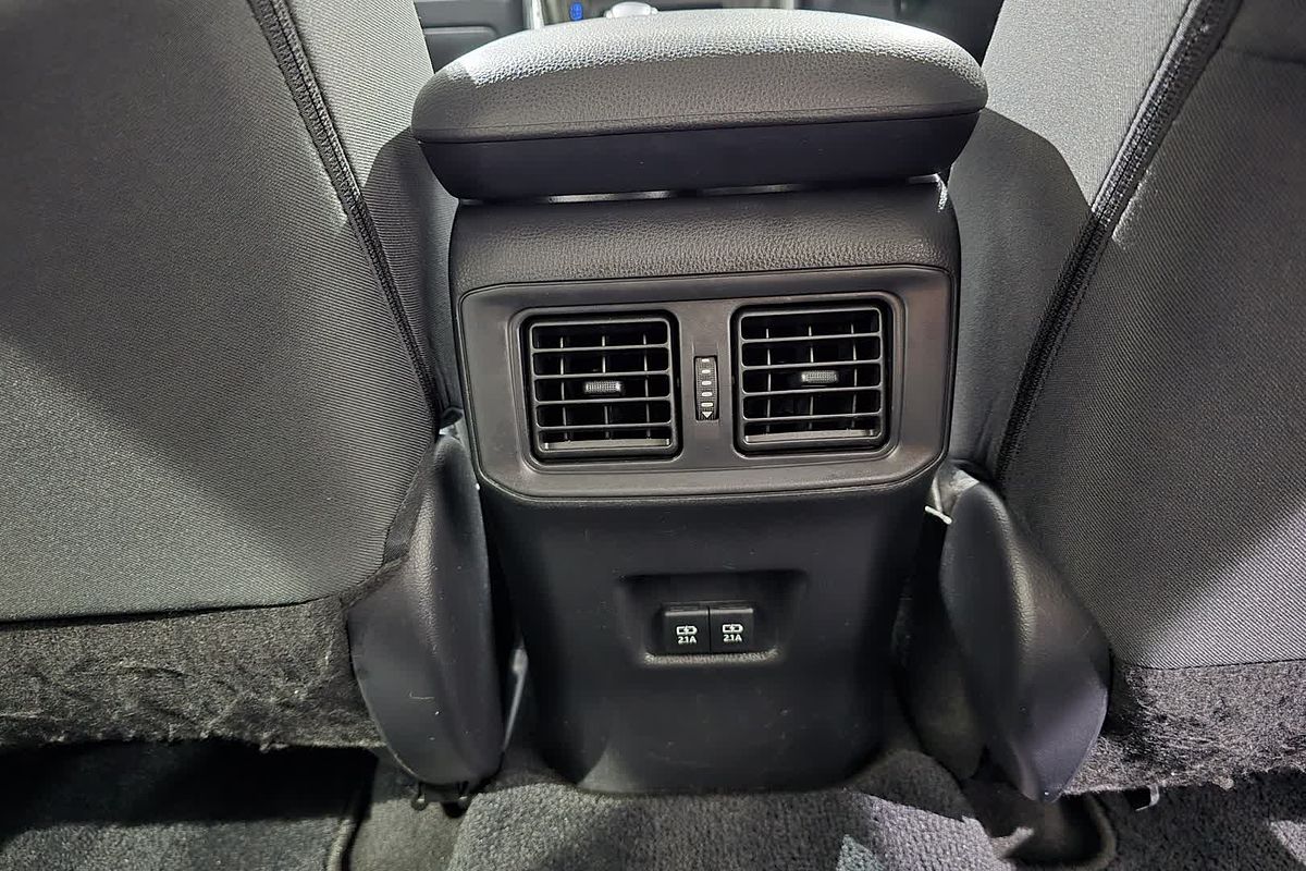 2022 Toyota RAV4 GX AXAH52R