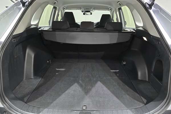 2022 Toyota RAV4 GX AXAH52R