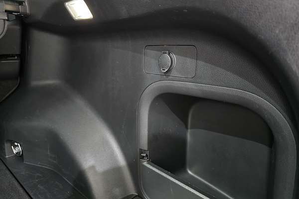 2022 Toyota RAV4 GX AXAH52R