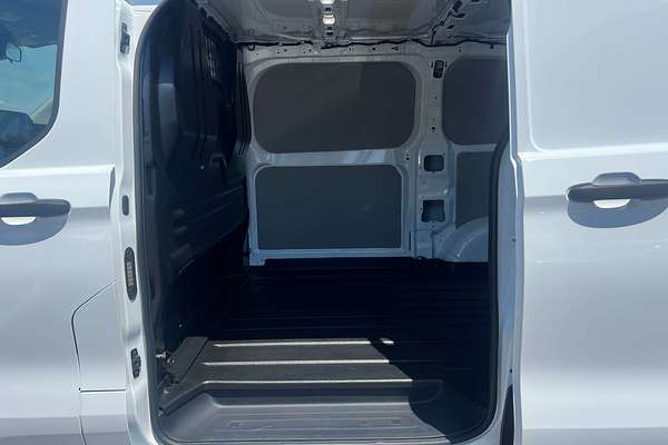 2023 Ford Transit Custom Trend 320S AV SWB Low Roof