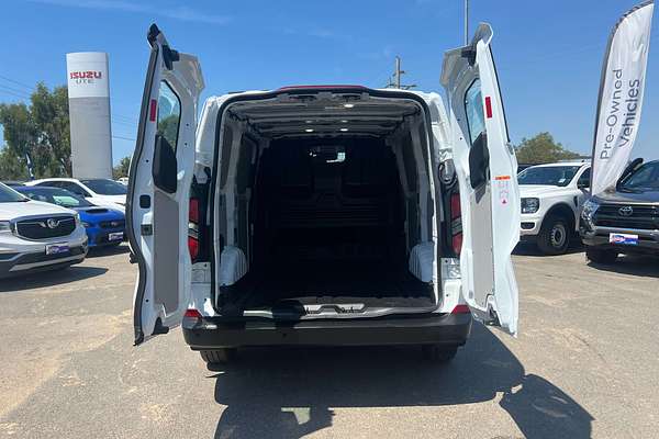 2023 Ford Transit Custom Trend 320S AV SWB Low Roof