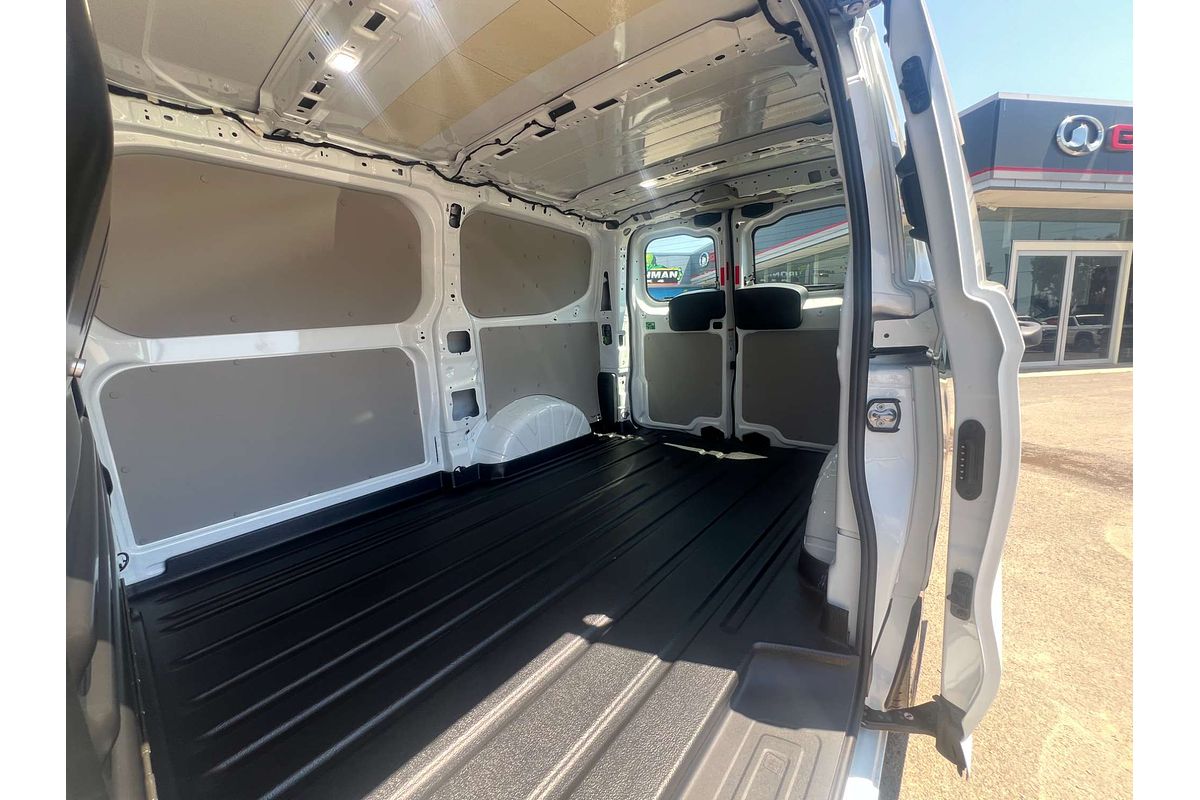 2023 Ford Transit Custom Trend 320S AV SWB Low Roof