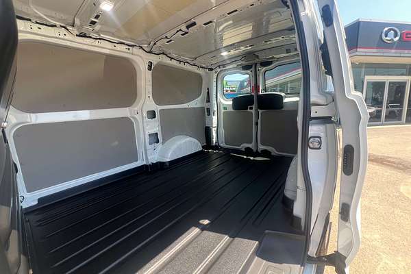 2023 Ford Transit Custom Trend 320S AV SWB Low Roof