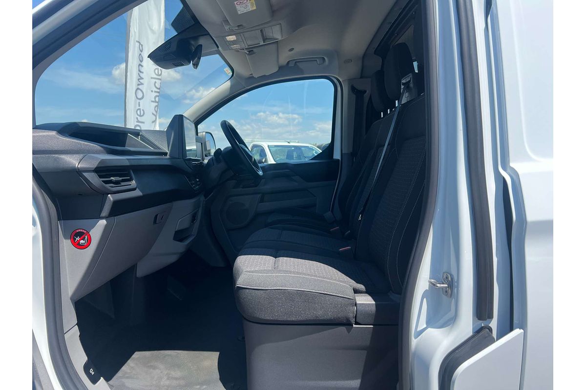 2023 Ford Transit Custom Trend 320S AV SWB Low Roof