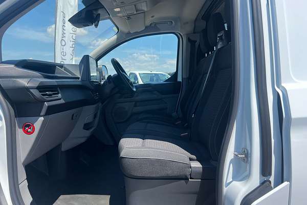 2023 Ford Transit Custom Trend 320S AV SWB Low Roof