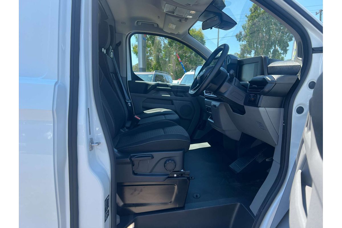 2023 Ford Transit Custom Trend 320S AV SWB Low Roof