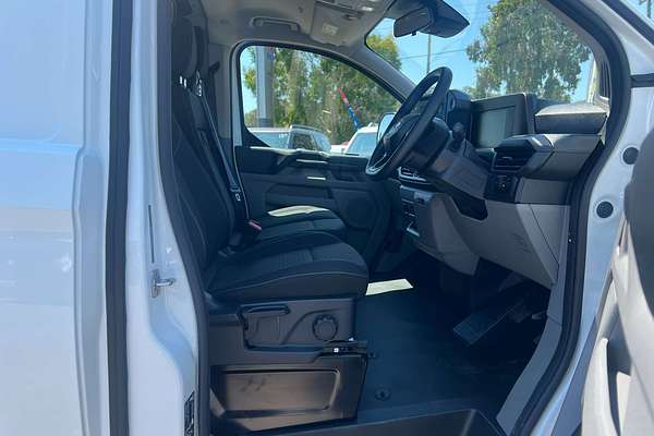 2023 Ford Transit Custom Trend 320S AV SWB Low Roof