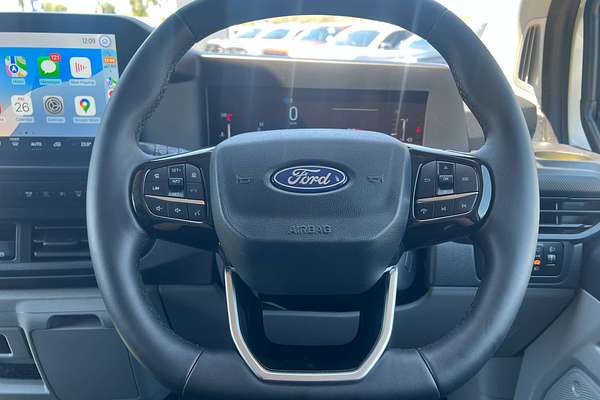 2023 Ford Transit Custom Trend 320S AV SWB Low Roof