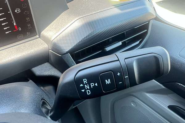 2023 Ford Transit Custom Trend 320S AV SWB Low Roof