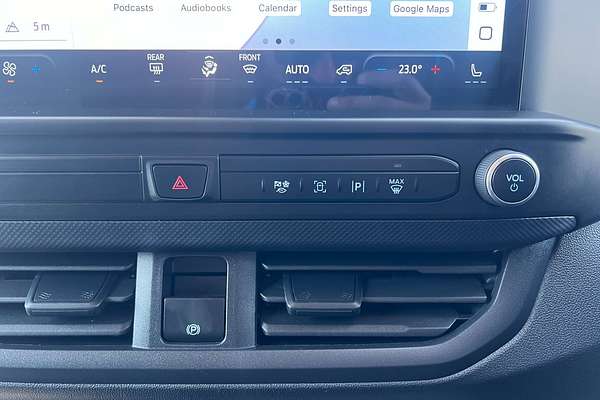 2023 Ford Transit Custom Trend 320S AV SWB Low Roof