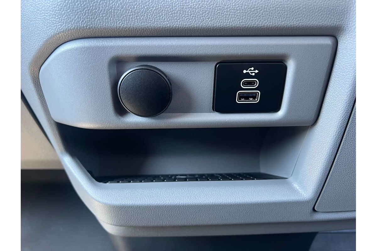 2023 Ford Transit Custom Trend 320S AV SWB Low Roof