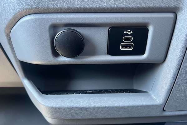 2023 Ford Transit Custom Trend 320S AV SWB Low Roof