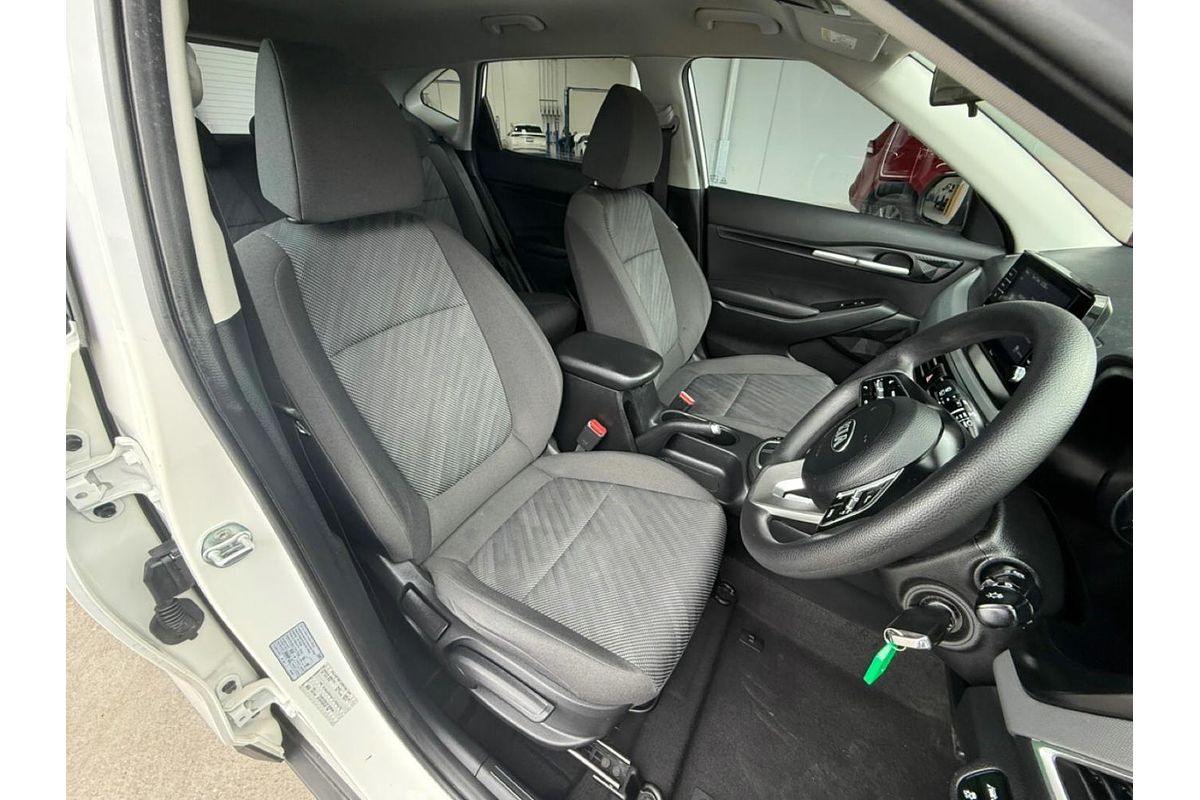 2019 Kia Seltos S SP2