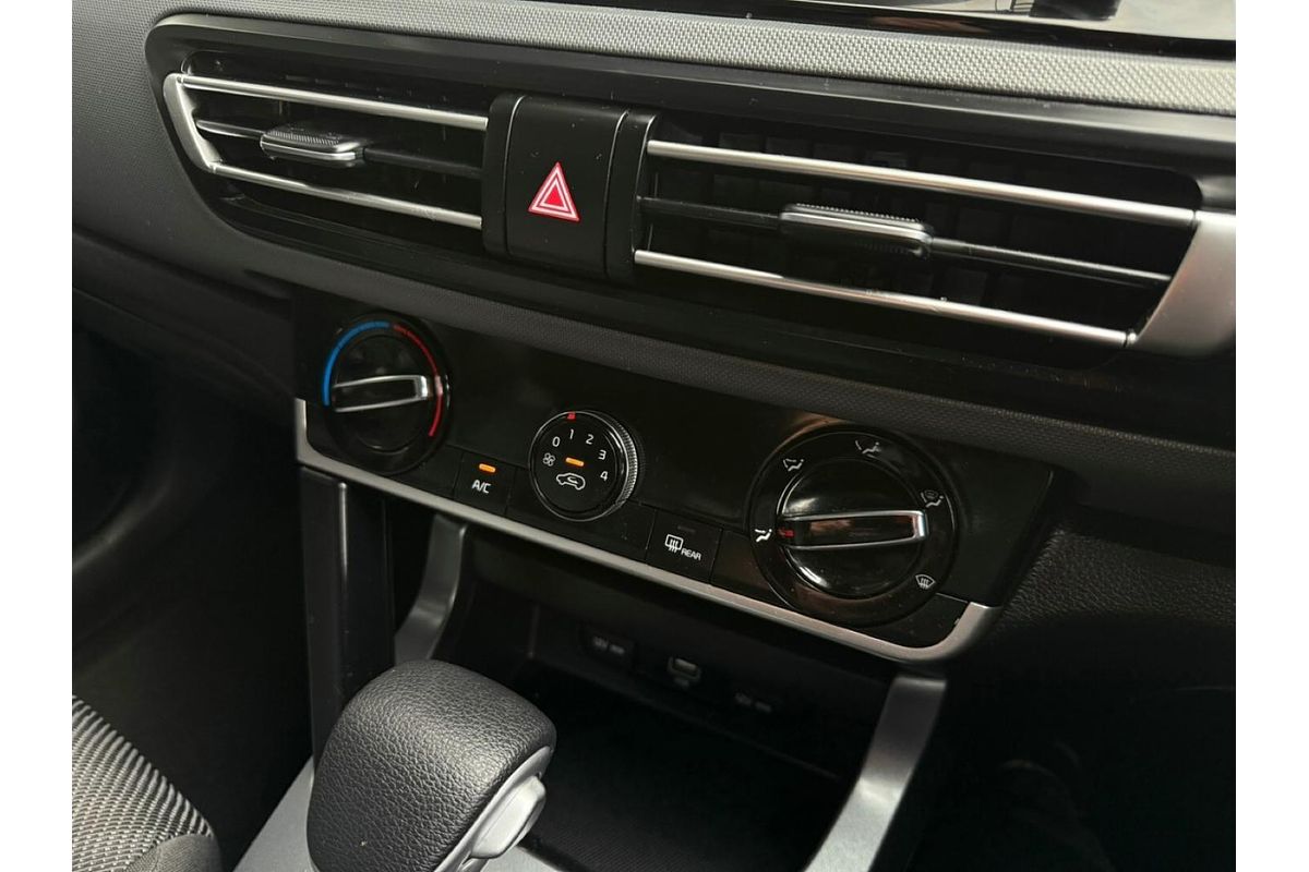 2019 Kia Seltos S SP2