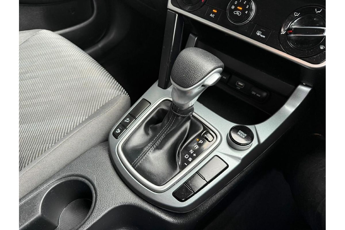2019 Kia Seltos S SP2