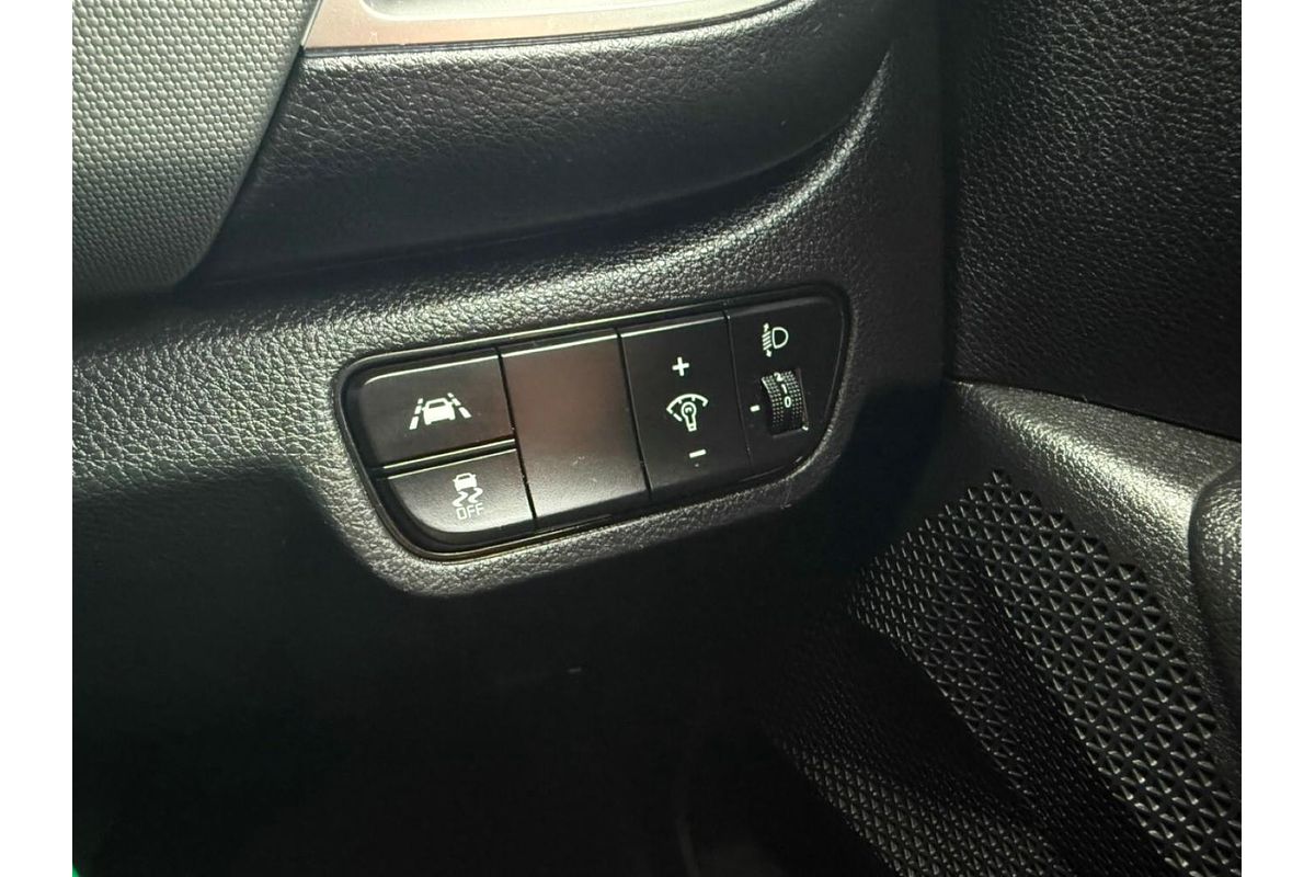 2019 Kia Seltos S SP2