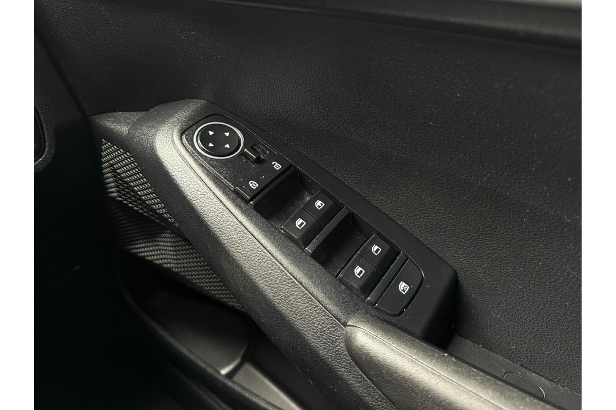 2019 Kia Seltos S SP2