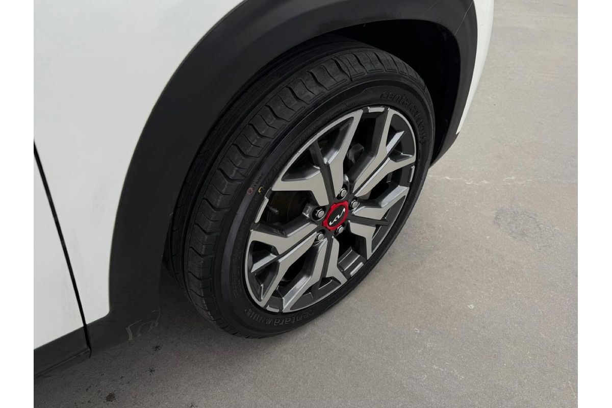 2019 Kia Seltos S SP2
