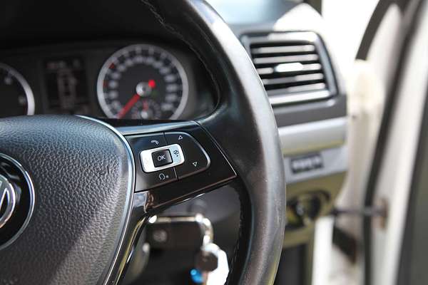 2021 Volkswagen Amarok TDI550 Core 2H 4X4