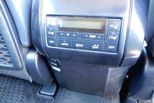 2018 Toyota Landcruiser Prado GXL GDJ150R