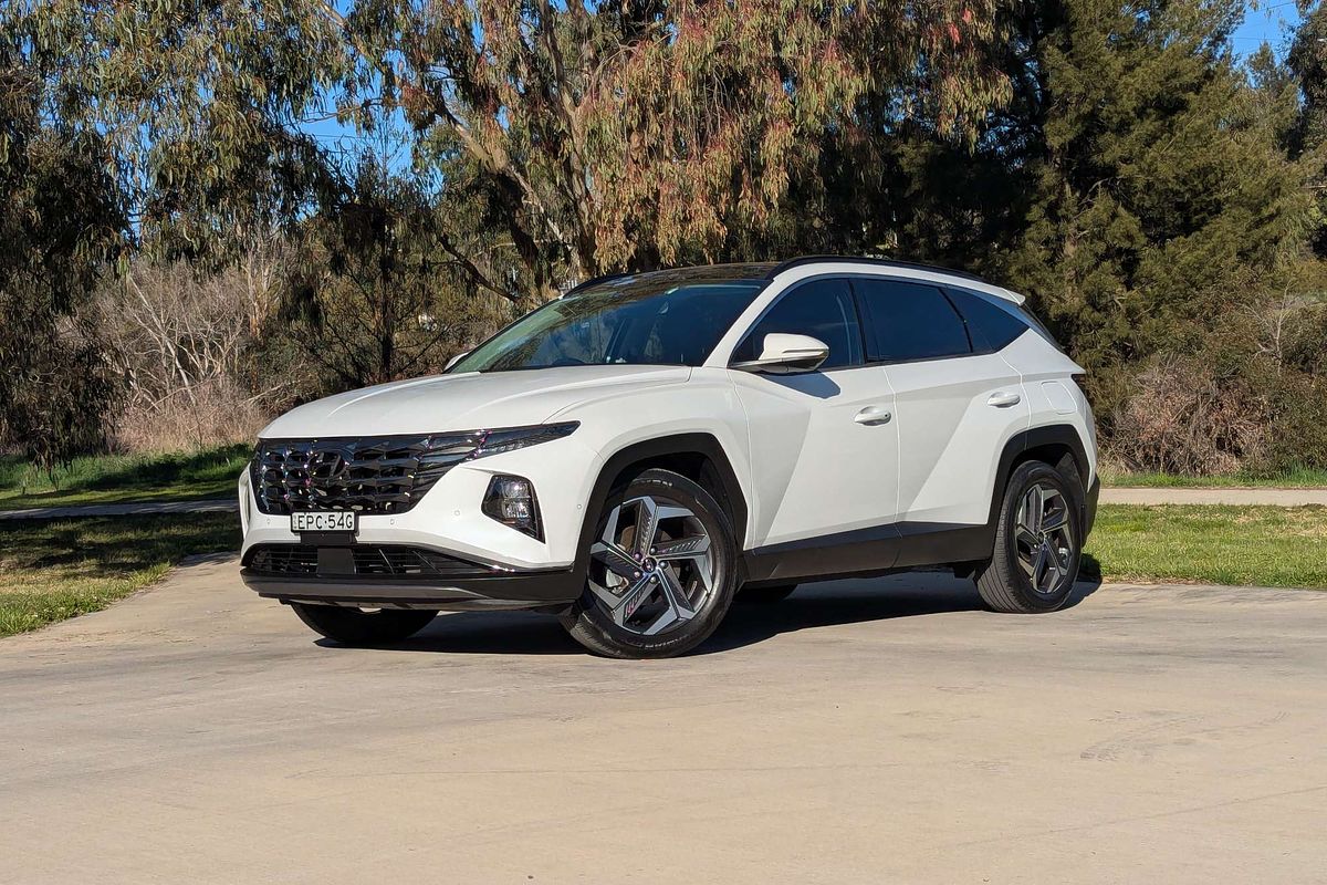 2021 Hyundai Tucson Highlander NX4.V1