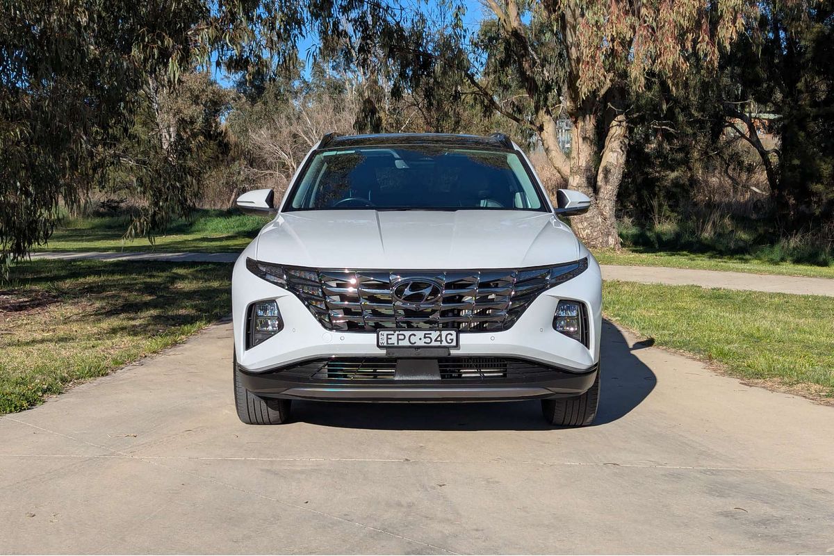 2021 Hyundai Tucson Highlander NX4.V1