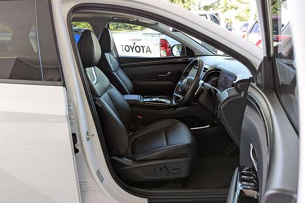 2021 Hyundai Tucson Highlander NX4.V1