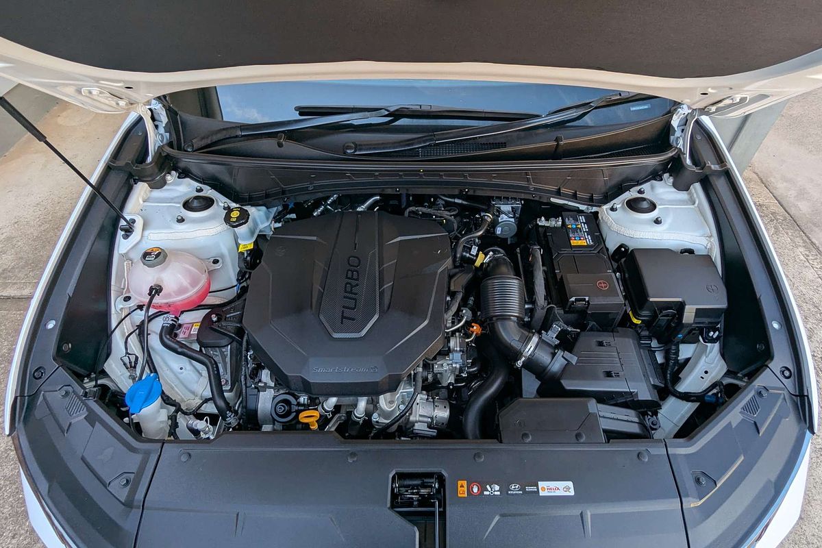 2021 Hyundai Tucson Highlander NX4.V1