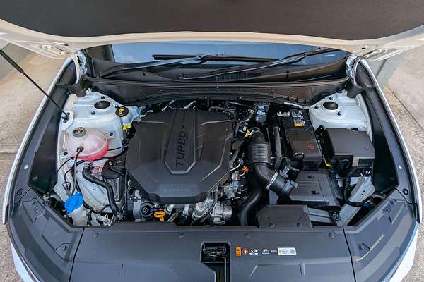 2021 Hyundai Tucson Highlander NX4.V1