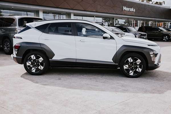 2025 Hyundai Kona Premium SX2.V3