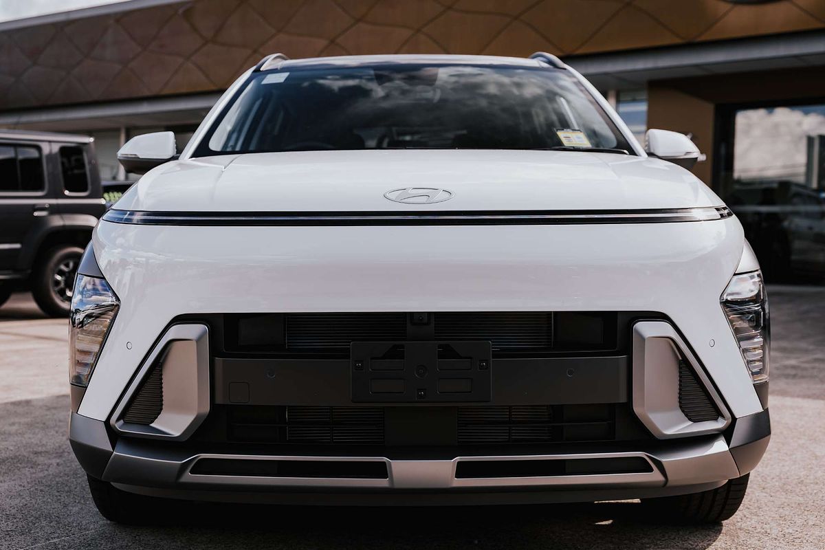 2025 Hyundai Kona Premium SX2.V3