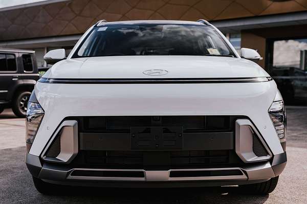 2025 Hyundai Kona Premium SX2.V3